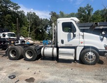 2013 Freightliner Cascadia